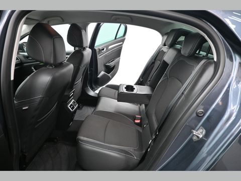 renault, megane, sedan 1.3 tce ıcon edc, otomatik, benzin 2.el otomobil | renew 23