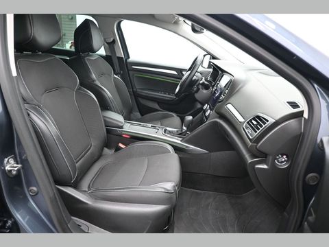 renault, megane, sedan 1.3 tce ıcon edc, otomatik, benzin 2.el otomobil | renew 22