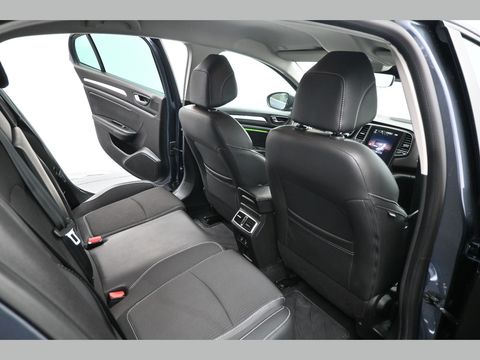 renault, megane, sedan 1.3 tce ıcon edc, otomatik, benzin 2.el otomobil | renew 26
