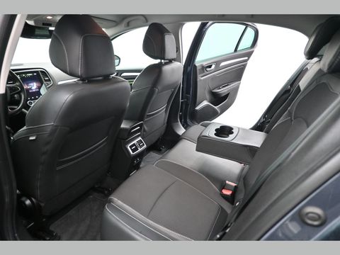 renault, megane, sedan 1.3 tce ıcon edc, otomatik, benzin 2.el otomobil | renew 24