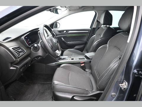 renault, megane, sedan 1.3 tce ıcon edc, otomatik, benzin 2.el otomobil | renew 17