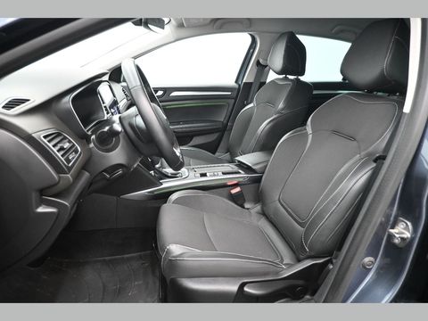 renault, megane, sedan 1.3 tce ıcon edc, otomatik, benzin 2.el otomobil | renew 19