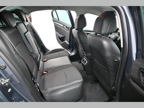 renault, megane, sedan 1.3 tce ıcon edc, otomatik, benzin 2.el otomobil | renew 25