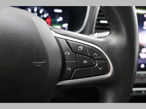 renault, megane, sedan 1.3 tce ıcon edc, otomatik, benzin 2.el otomobil | renew 31