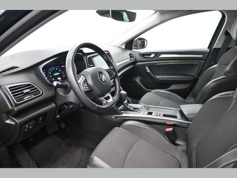 renault, megane, sedan 1.3 tce ıcon edc, otomatik, benzin 2.el otomobil | renew 18