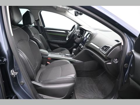 renault, megane, sedan 1.3 tce ıcon edc, otomatik, benzin 2.el otomobil | renew 20
