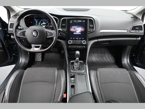 renault, megane, sedan 1.3 tce ıcon edc, otomatik, benzin 2.el otomobil | renew 27