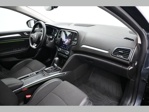 renault, megane, sedan 1.3 tce ıcon edc, otomatik, benzin 2.el otomobil | renew 21