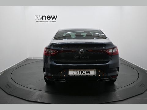 renault, megane, sedan 1.3 tce ıcon edc, otomatik, benzin 2.el otomobil | renew 8