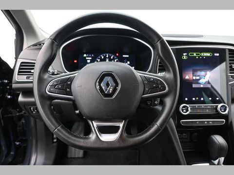 renault, megane, sedan 1.3 tce ıcon edc, otomatik, benzin 2.el otomobil | renew 28