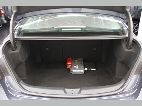 renault, megane, sedan 1.3 tce touch edc, otomatik, benzin 2.el otomobil | renew 33