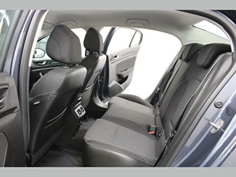 renault, megane, sedan 1.3 tce touch edc, otomatik, benzin 2.el otomobil | renew 21
