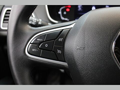 renault, megane, sedan 1.3 tce touch edc, otomatik, benzin 2.el otomobil | renew 31