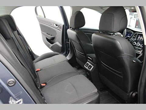 renault, megane, sedan 1.3 tce touch edc, otomatik, benzin 2.el otomobil | renew 23