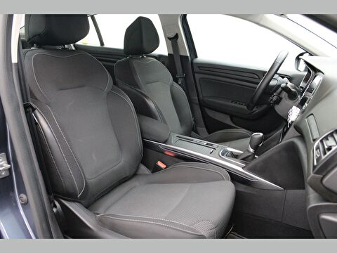 renault, megane, sedan 1.3 tce touch edc, otomatik, benzin 2.el otomobil | renew 20