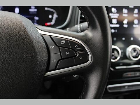 renault, megane, sedan 1.3 tce touch edc, otomatik, benzin 2.el otomobil | renew 32