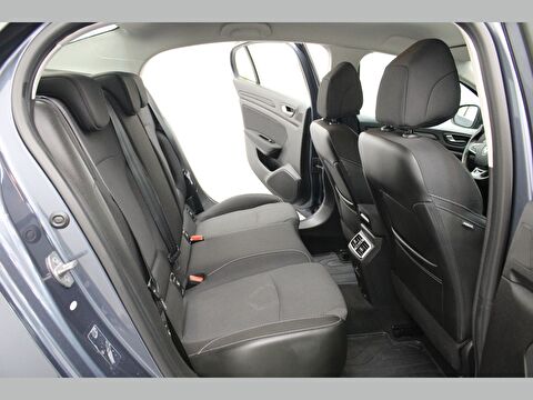 renault, megane, sedan 1.3 tce touch edc, otomatik, benzin 2.el otomobil | renew 24