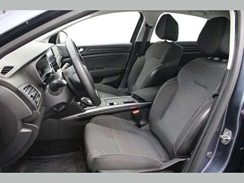 renault, megane, sedan 1.3 tce touch edc, otomatik, benzin 2.el otomobil | renew 15