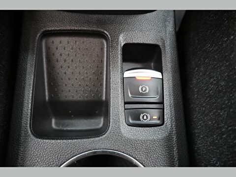 renault, captur, 1.3 tce techno edc, otomatik, benzin 2.el otomobil | renew 34