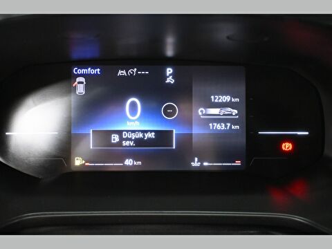 renault, captur, 1.3 tce techno edc, otomatik, benzin 2.el otomobil | renew 19