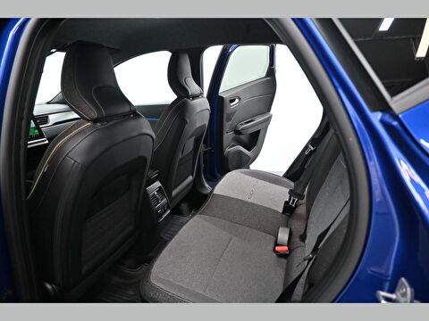 renault, captur, 1.3 tce techno edc, otomatik, benzin 2.el otomobil | renew 27