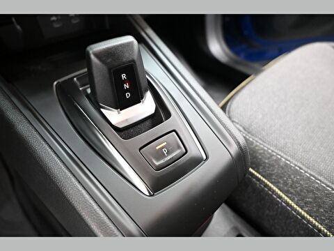 renault, captur, 1.3 tce techno edc, otomatik, benzin 2.el otomobil | renew 36