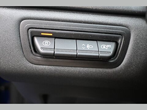 renault, captur, 1.3 tce techno edc, otomatik, benzin 2.el otomobil | renew 40