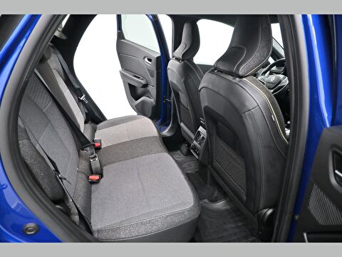 renault, captur, 1.3 tce techno edc, otomatik, benzin 2.el otomobil | renew 29