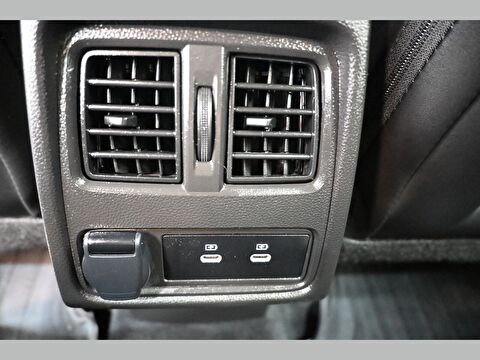 renault, captur, 1.3 tce techno edc, otomatik, benzin 2.el otomobil | renew 42