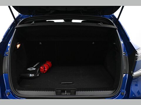 renault, captur, 1.3 tce techno edc, otomatik, benzin 2.el otomobil | renew 43