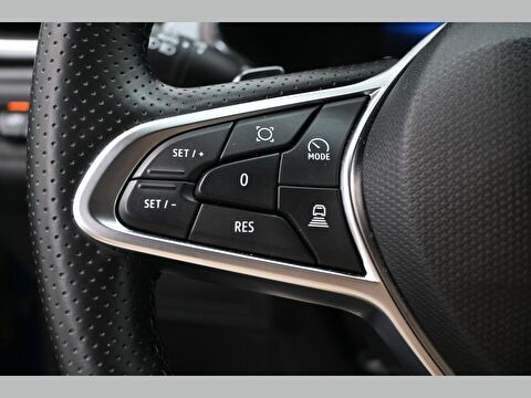 renault, captur, 1.3 tce techno edc, otomatik, benzin 2.el otomobil | renew 32