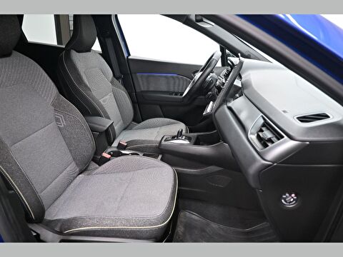 renault, captur, 1.3 tce techno edc, otomatik, benzin 2.el otomobil | renew 23