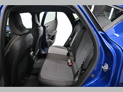 renault, captur, 1.3 tce techno edc, otomatik, benzin 2.el otomobil | renew 26