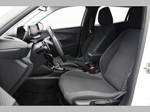 peugeot, 2008, 1.2 puretech active skypack eat8, otomatik, benzin 2.el otomobil | renew 16