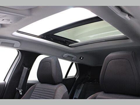 peugeot, 2008, 1.2 puretech active skypack eat8, otomatik, benzin 2.el otomobil | renew 32