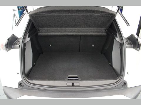 peugeot, 2008, 1.2 puretech active skypack eat8, otomatik, benzin 2.el otomobil | renew 33