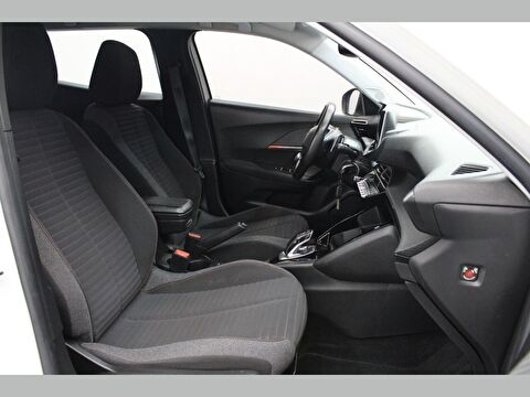 peugeot, 2008, 1.2 puretech active skypack eat8, otomatik, benzin 2.el otomobil | renew 17