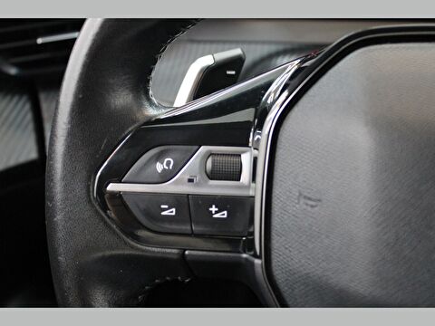 peugeot, 2008, 1.2 puretech active skypack eat8, otomatik, benzin 2.el otomobil | renew 29