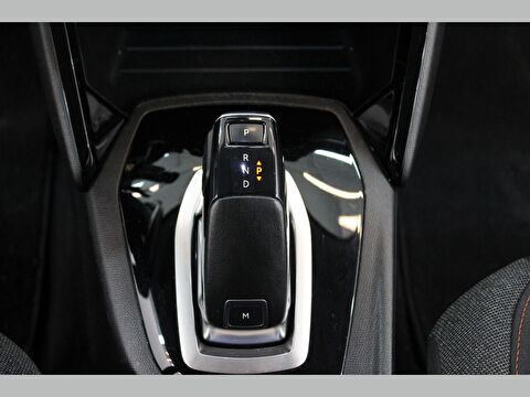 peugeot, 2008, 1.2 puretech active skypack eat8, otomatik, benzin 2.el otomobil | renew 28