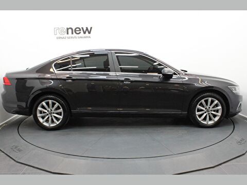 volkswagen, passat, 1.5 tsı act business dsg, otomatik, benzin 2.el otomobil | renew 7