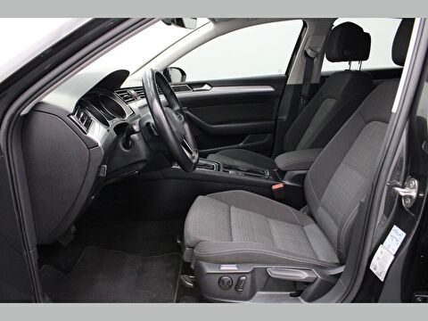 volkswagen, passat, 1.5 tsı act business dsg, otomatik, benzin 2.el otomobil | renew 17