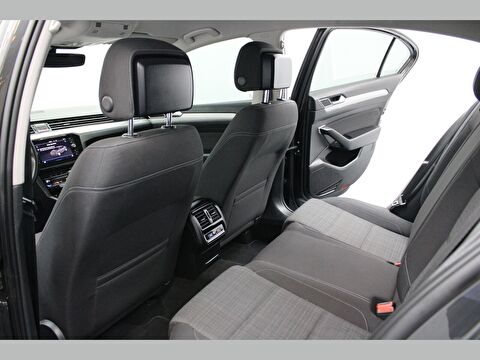 volkswagen, passat, 1.5 tsı act business dsg, otomatik, benzin 2.el otomobil | renew 22