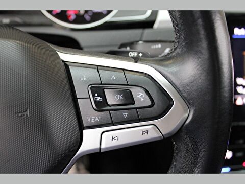 volkswagen, passat, 1.5 tsı act business dsg, otomatik, benzin 2.el otomobil | renew 34