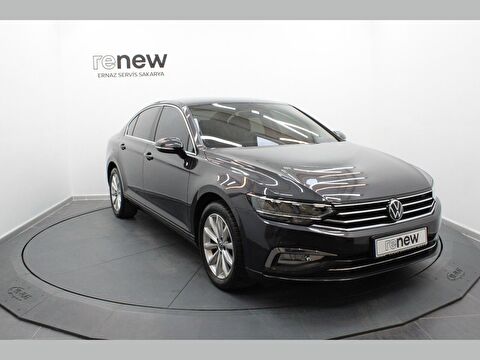 volkswagen, passat, 1.5 tsı act business dsg, otomatik, benzin 2.el otomobil | renew 6