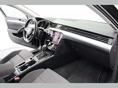 volkswagen, passat, 1.5 tsı act business dsg, otomatik, benzin 2.el otomobil | renew 20