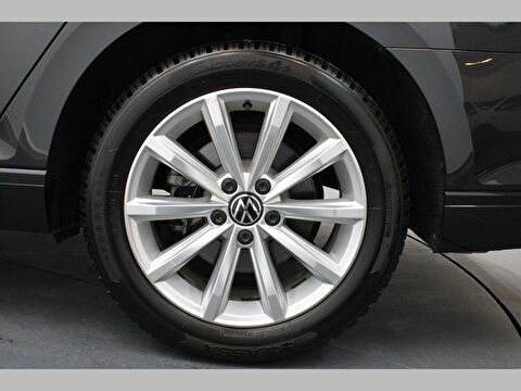 volkswagen, passat, 1.5 tsı act business dsg, otomatik, benzin 2.el otomobil | renew 13