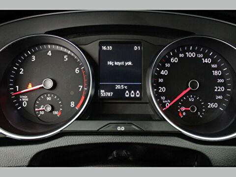 volkswagen, passat, 1.5 tsı act business dsg, otomatik, benzin 2.el otomobil | renew 28