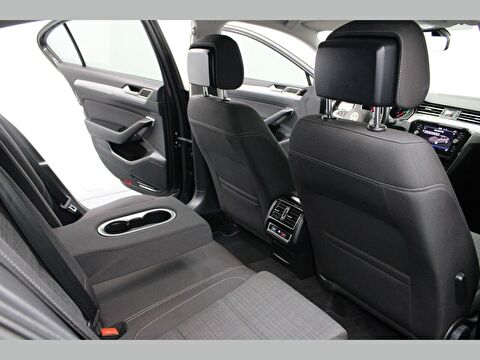 volkswagen, passat, 1.5 tsı act business dsg, otomatik, benzin 2.el otomobil | renew 24