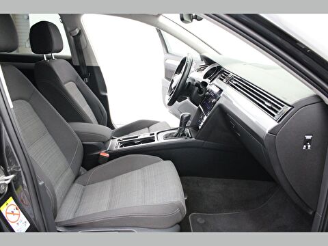 volkswagen, passat, 1.5 tsı act business dsg, otomatik, benzin 2.el otomobil | renew 21