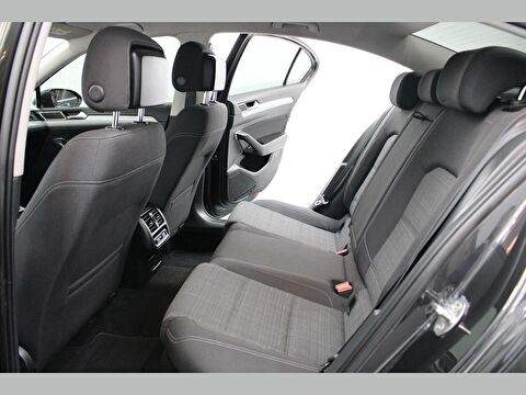 volkswagen, passat, 1.5 tsı act business dsg, otomatik, benzin 2.el otomobil | renew 23